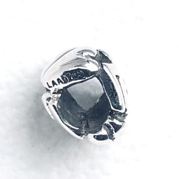 Trollbead 925 silver bead - Picture 3 of 6